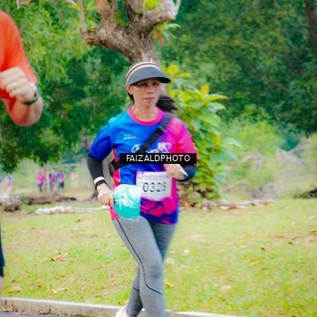Runner Photo 8120153