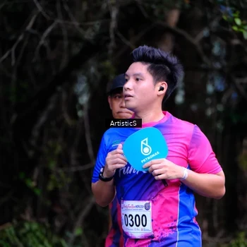 Runner Photo 8120156