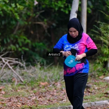 Runner Photo 8120161