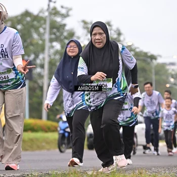 Runner Photo 8120162