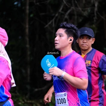 Runner Photo 8120167