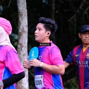 Runner Photo 8120168