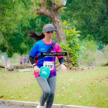 Runner Photo 8120172