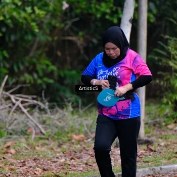 Runner Photo 8120181