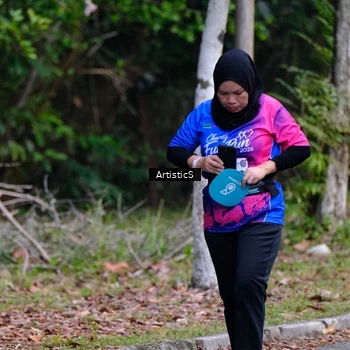 Runner Photo 8120187