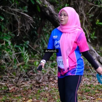 Runner Photo 8120189