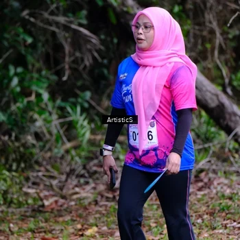 Runner Photo 8120193