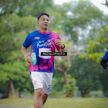 Runner Photo 8120197