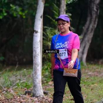 Runner Photo 8120214