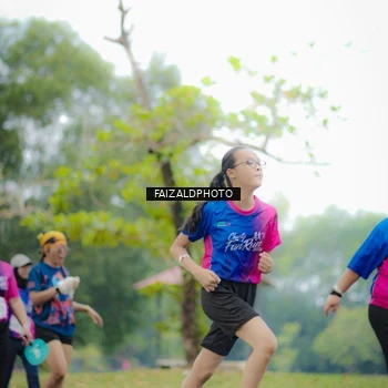 Runner Photo 8120225