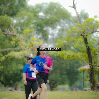 Runner Photo 8120227