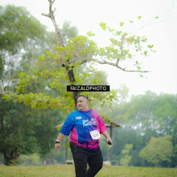 Runner Photo 8120234