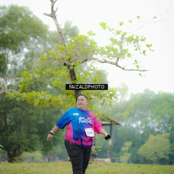 Runner Photo 8120236
