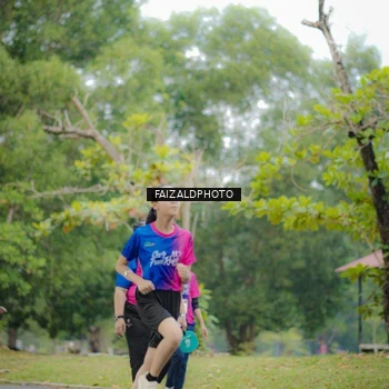 Runner Photo 8120237
