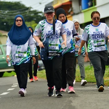 Runner Photo 8120238