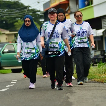 Runner Photo 8120241