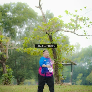 Runner Photo 8120246