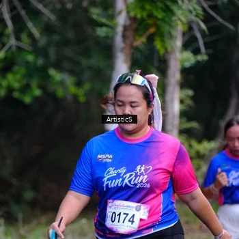 Runner Photo 8120252