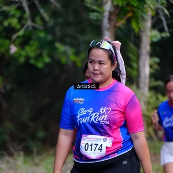 Runner Photo 8120254