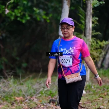 Runner Photo 8120260