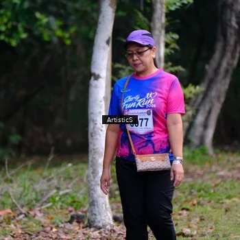 Runner Photo 8120262