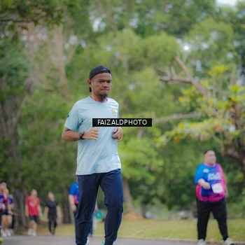 Runner Photo 8120265