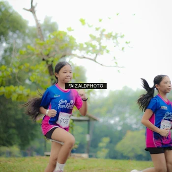 Runner Photo 8120267