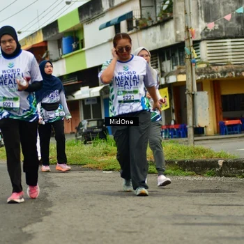 Runner Photo 8120270
