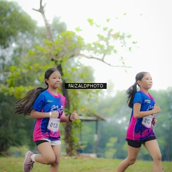 Runner Photo 8120274