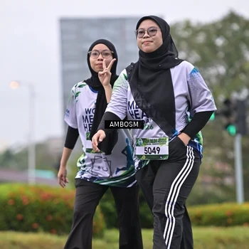 Runner Photo 8120281