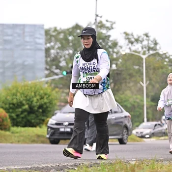 Runner Photo 8120282