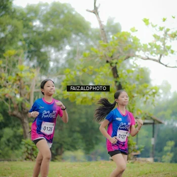 Runner Photo 8120284