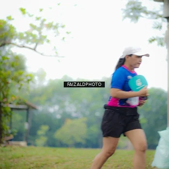 Runner Photo 8120285