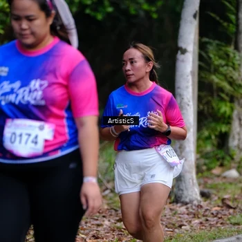 Runner Photo 8120287