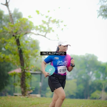 Runner Photo 8120288
