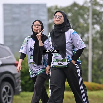 Runner Photo 8120293