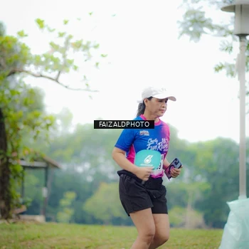 Runner Photo 8120294