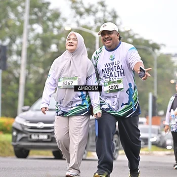 Runner Photo 8120296