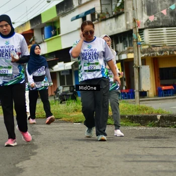 Runner Photo 8120306
