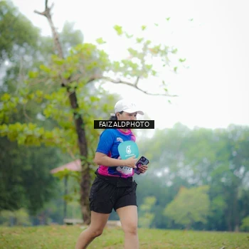 Runner Photo 8120307