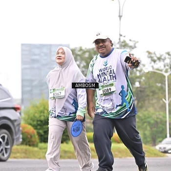 Runner Photo 8120309