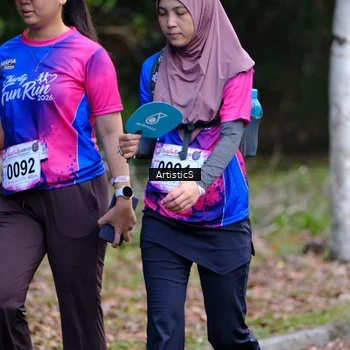 Runner Photo 8120313