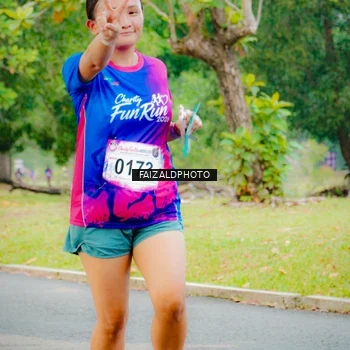Runner Photo 8120315