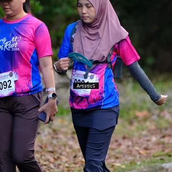Runner Photo 8120319