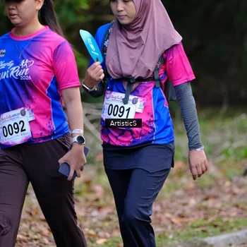 Runner Photo 8120320