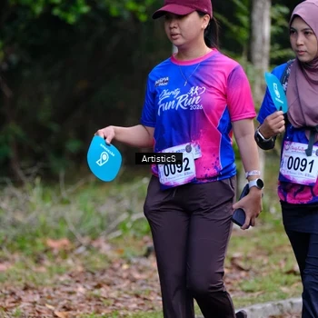 Runner Photo 8120321