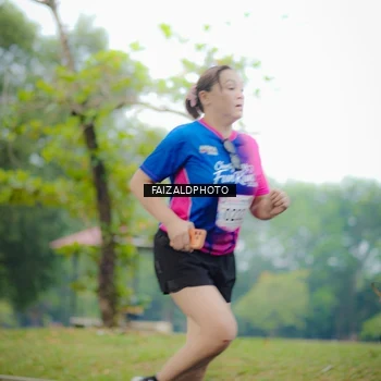 Runner Photo 8120322