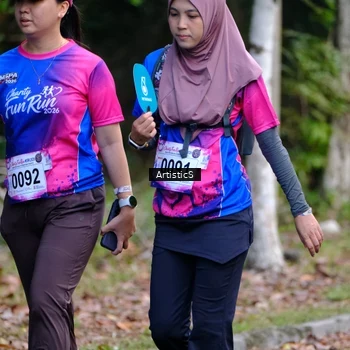Runner Photo 8120323