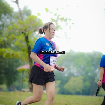 Runner Photo 8120327