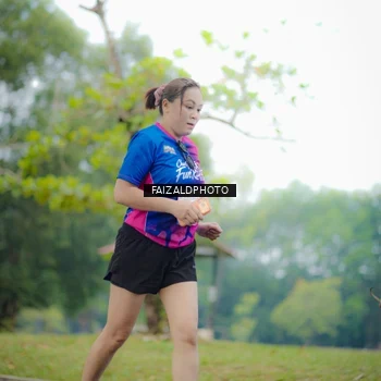 Runner Photo 8120328